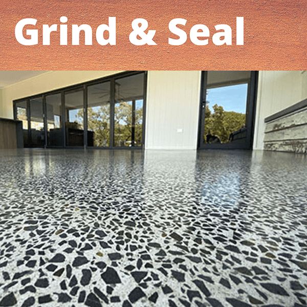 Concrete Sealing Melbourne