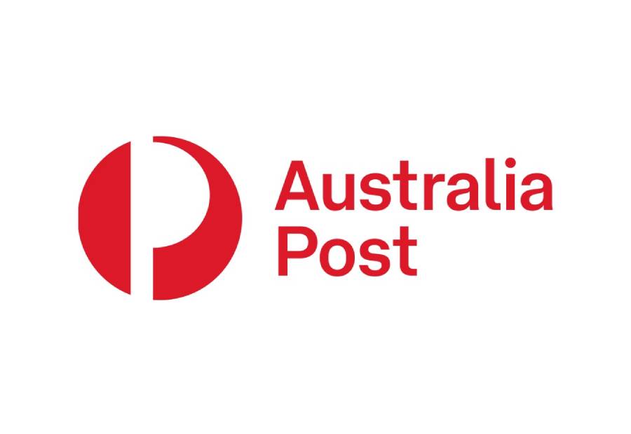 Australia Post Logo