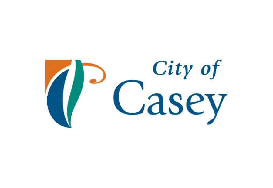 City of Casey Logo