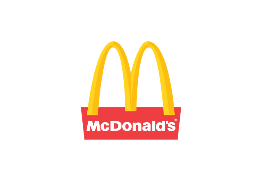 MC Donalds Logo