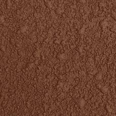 Chocolate decorative concrete colour swatch