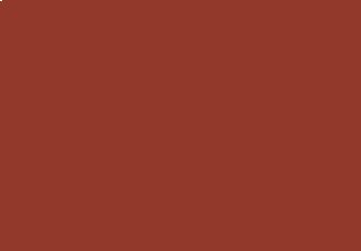 Brick Red decorative concrete sealer colour swatch