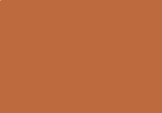 Light Terracotta decorative concrete sealer colour swatch