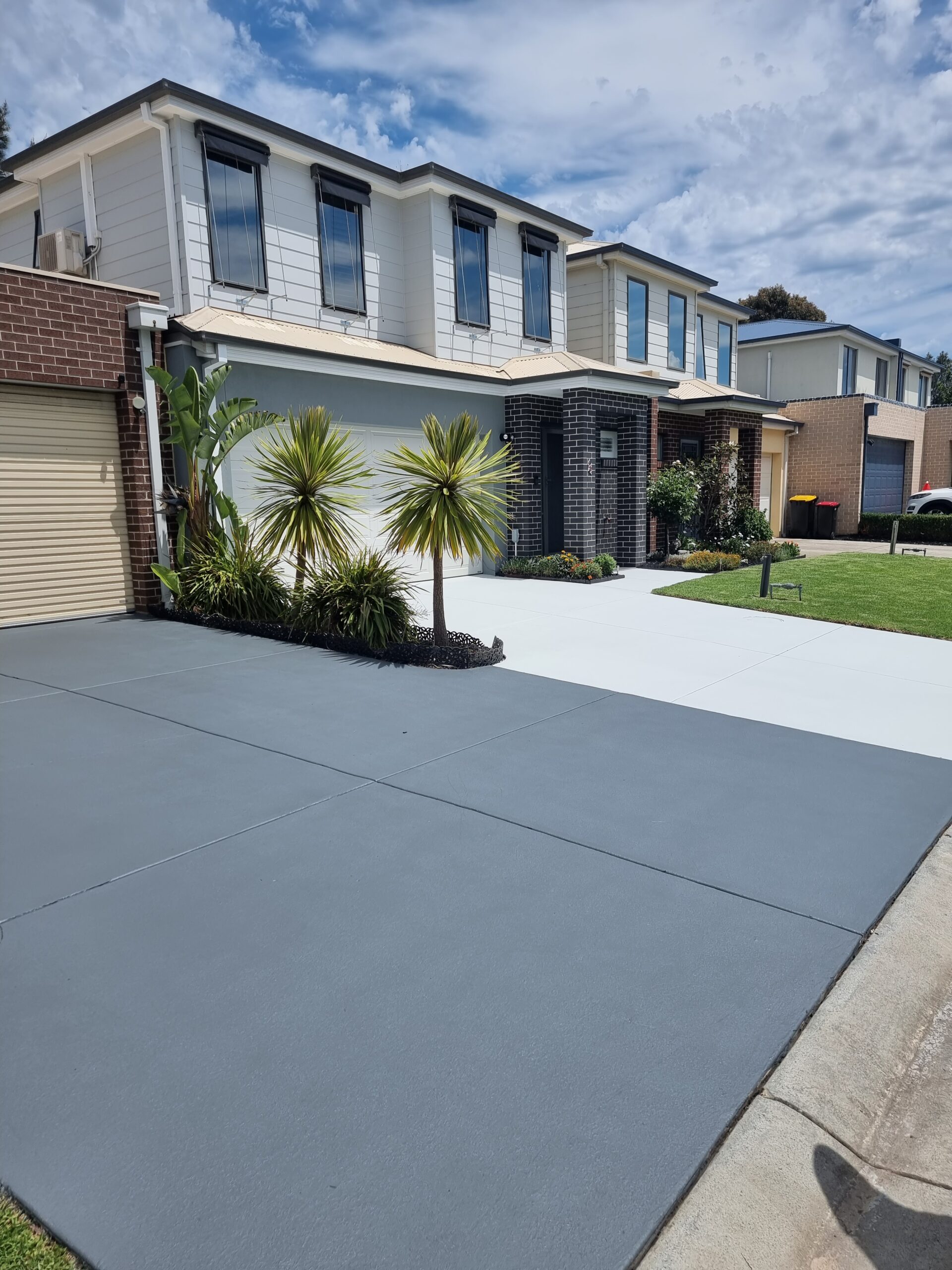 Sealed for strength, shine, and long-lasting protection.