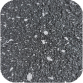 Gunmetal base with French grey flecks