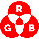 Icon representing coloured sealer that locks in concrete colour and boosts curb appeal