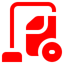 Paint bucket icon representing expert product application