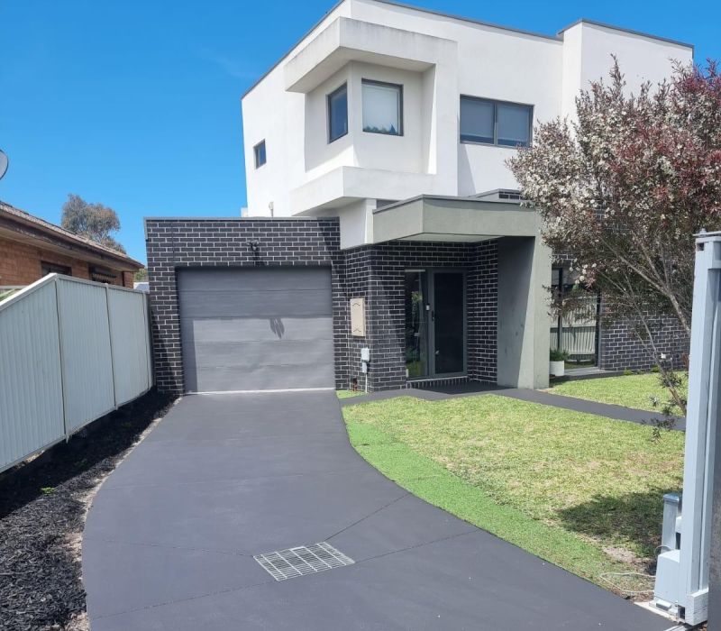 concrete driveway sealing solutions