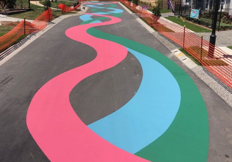 Asphalt Sealing and Coating