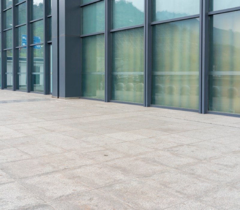 commercial-concrete-floor-after-resurfacing-melbourne