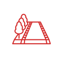 footpath
