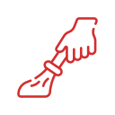power-washing