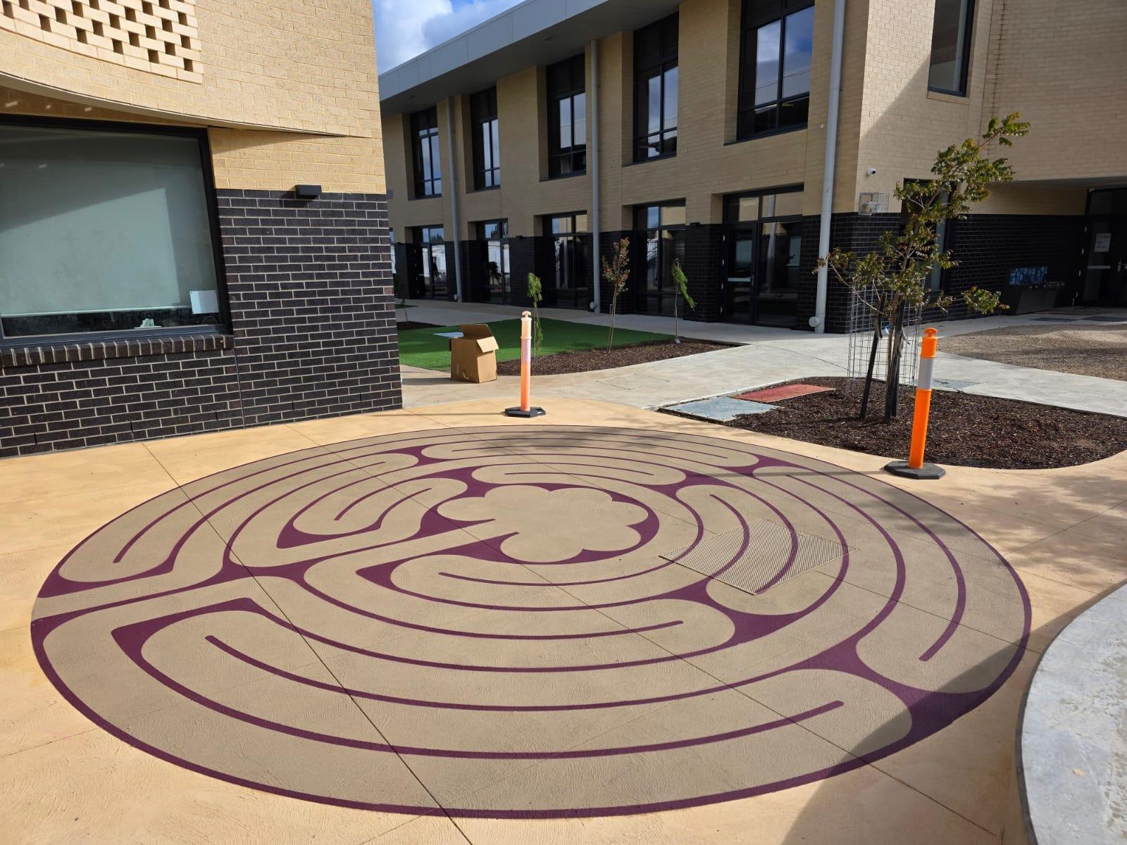 spray pave Melbourne spray pave Melbourne