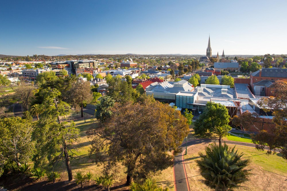 Canterbury, Victoria, Australia, featuring elegant heritage homes, tree-lined streets, beautifully landscaped gardens, and leafy residential neighbourhoods in Melbourne's eastern suburbs.
