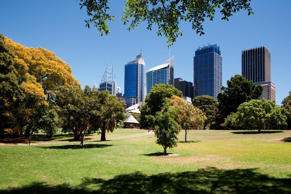 Doncaster East, Victoria, Australia, featuring modern family homes, leafy residential streets, landscaped parks, and peaceful green spaces in Melbourne's eastern suburbs.